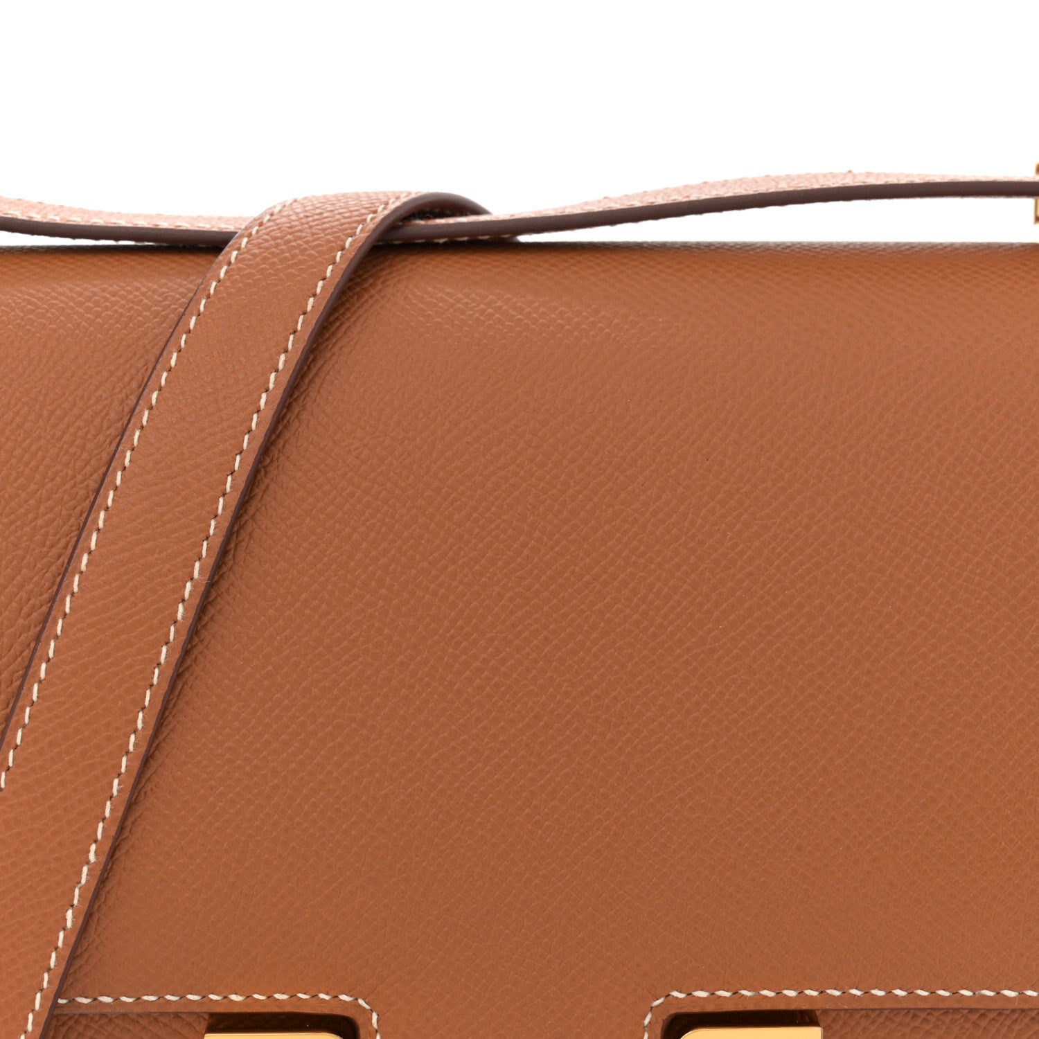 Hermes Epsom Constance 1-24 Gold 9 of 12