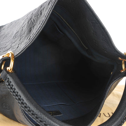 Louis Vuitton Empreinte Artsy MM Infini 5 of 7