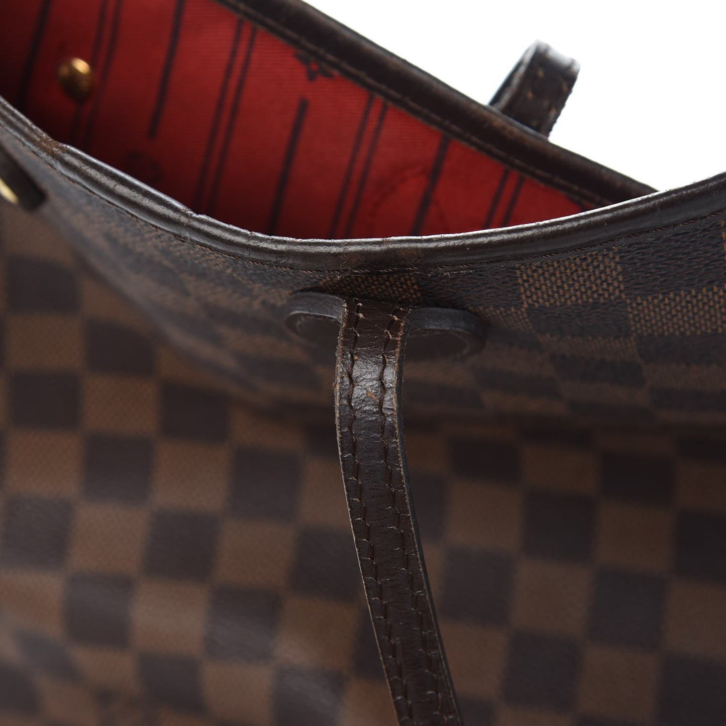 Damier Ebene Neverfull MM