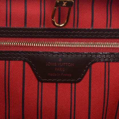 Louis Vuitton Damier Ebene Delightful PM 6 of 7