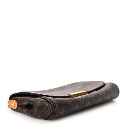 Louis Vuitton Monogram Favorite MM 4 of 15