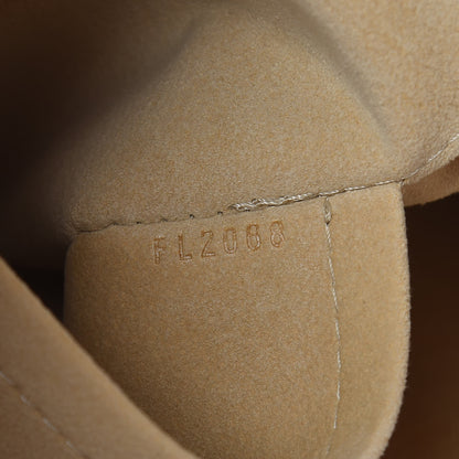 Louis Vuitton Monogram Galliera PM 9 of 10
