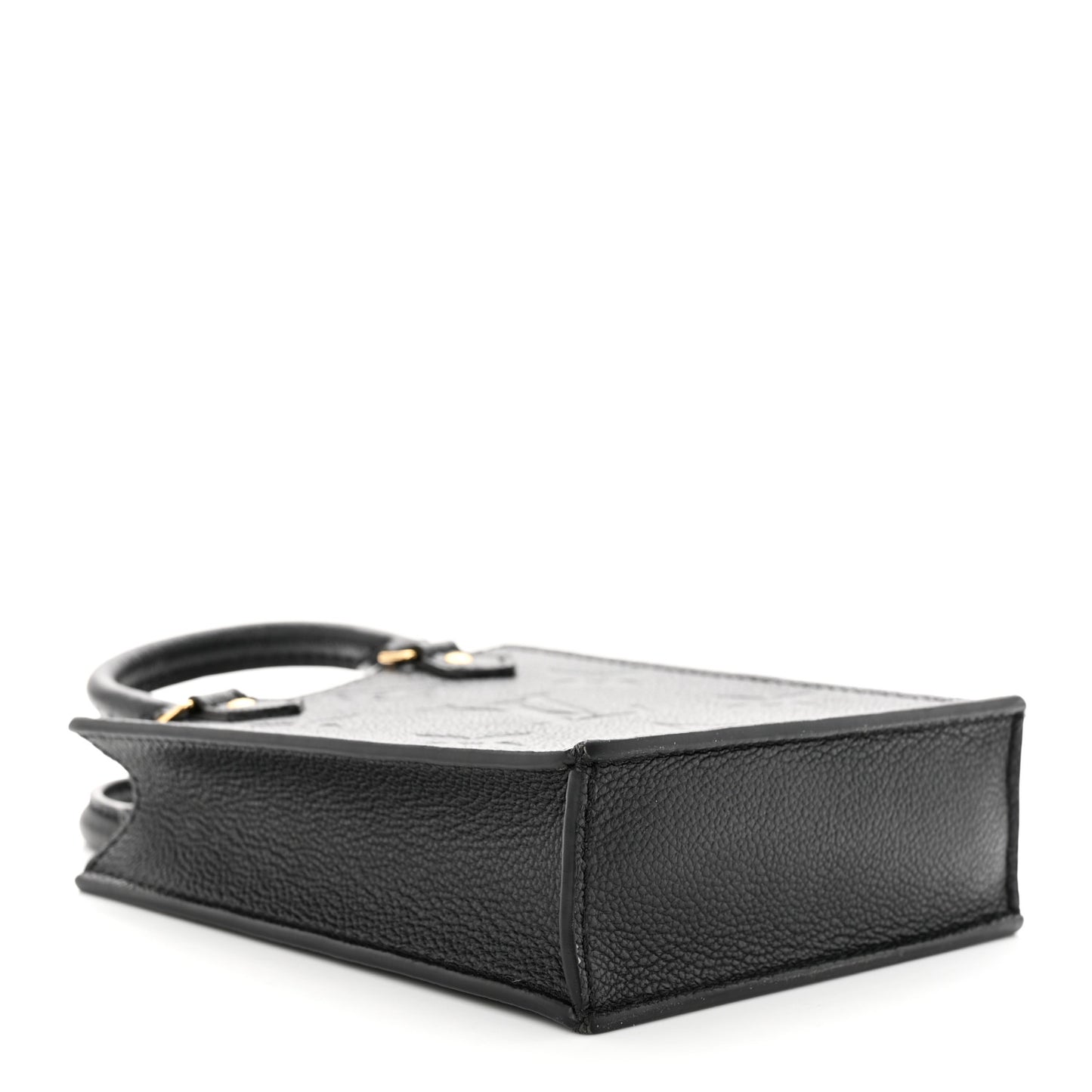 Empreinte Monogram Giant Petit Sac Plat Black