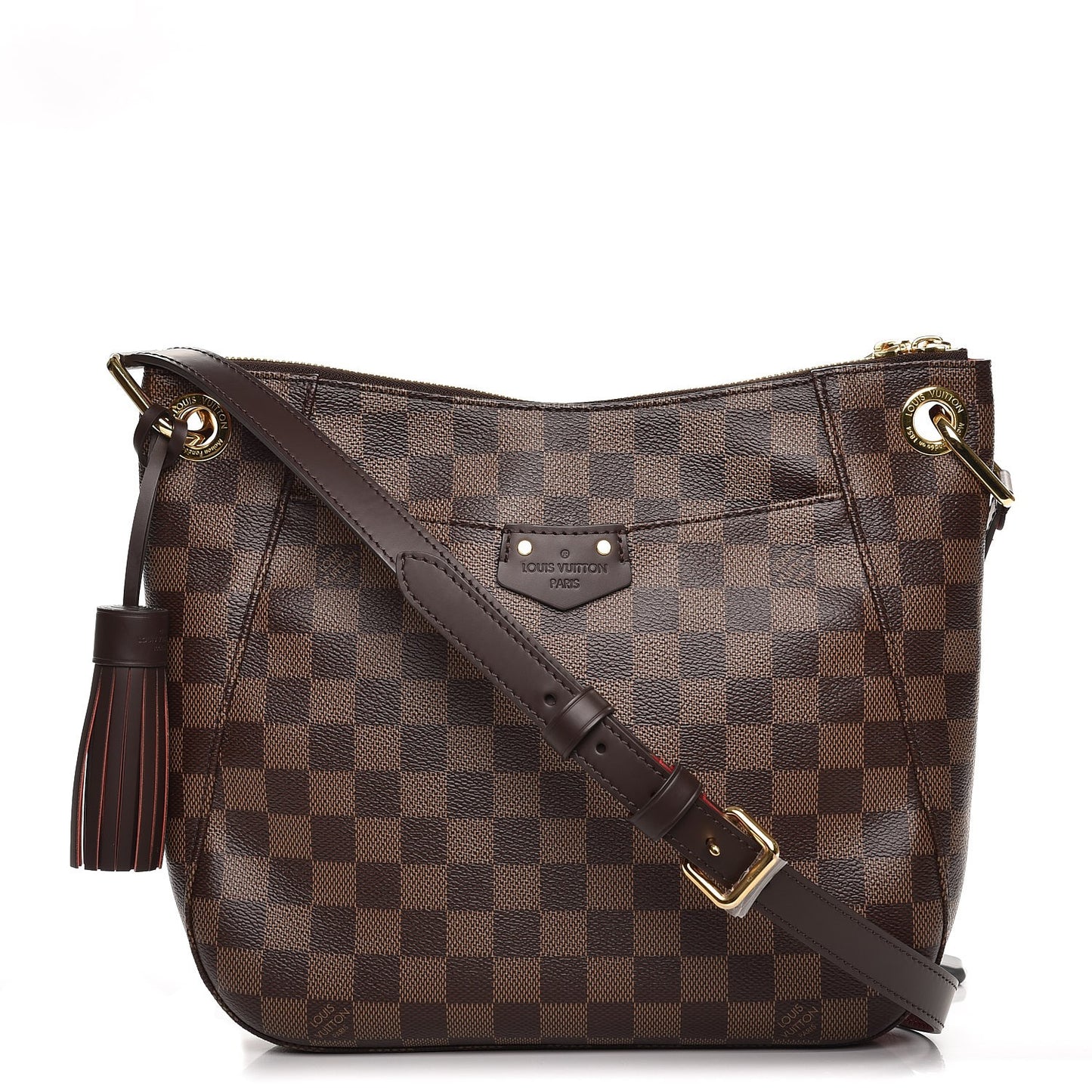 Damier Ebene South Bank Besace