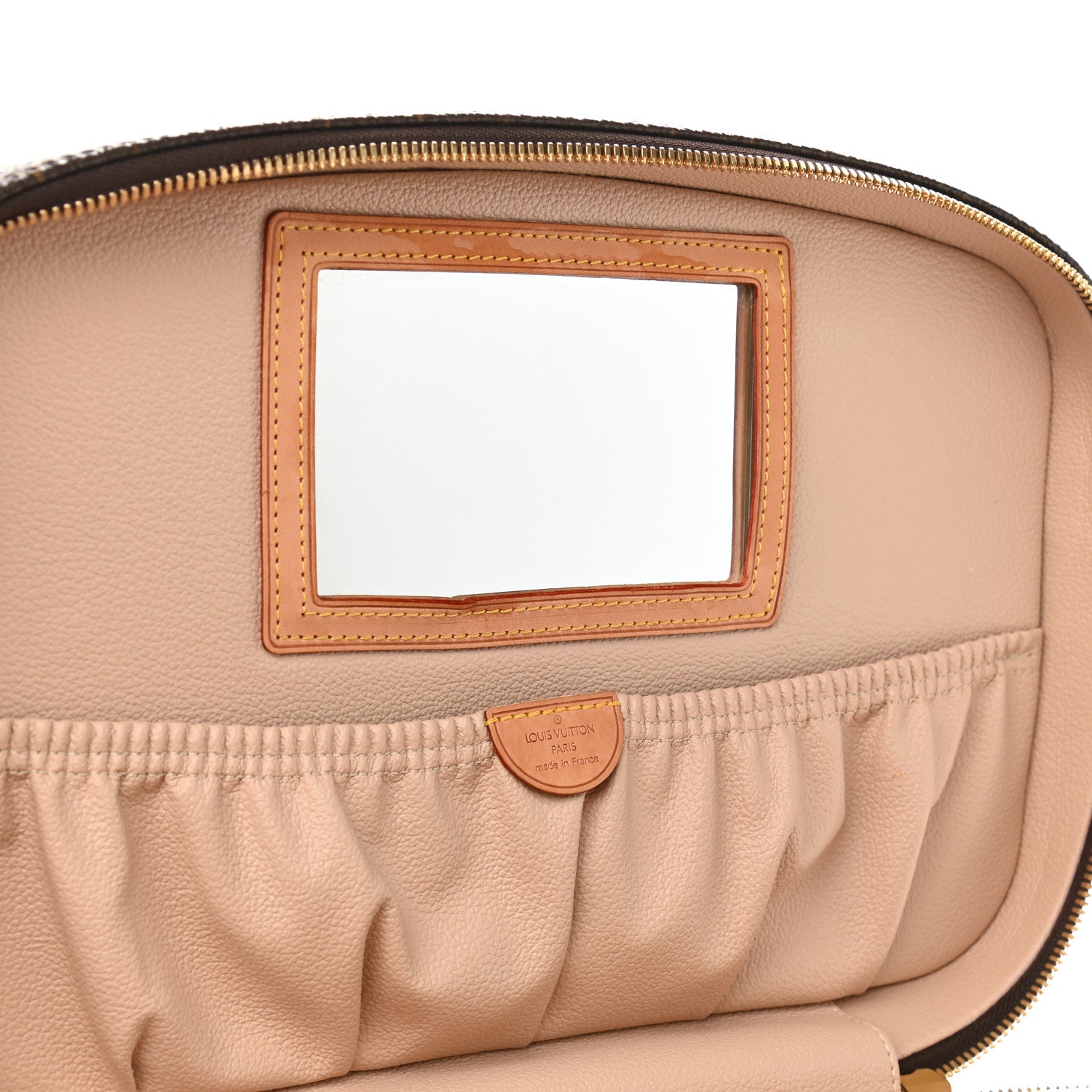 Louis Vuitton Monogram Nice 6 of 21