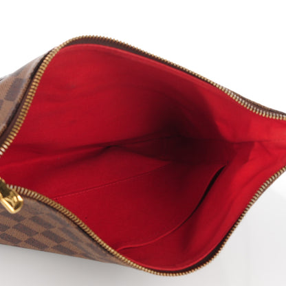 Louis Vuitton Damier Ebene Bloomsbury PM 7 of 7