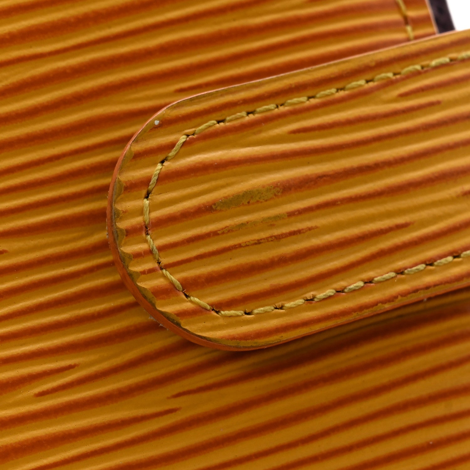 Louis Vuitton Epi Small Ring Agenda Cover Tassil 10 of 10