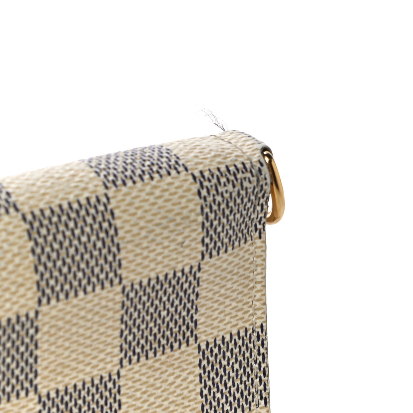 Damier Azur Insolite Wallet