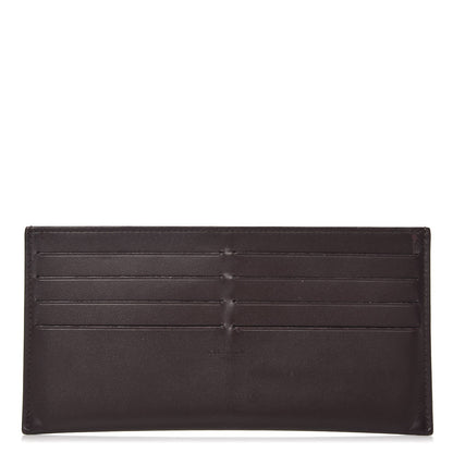 Louis Vuitton Calfskin Felicie Chain Wallet Card Holder Insert 1 of 6
