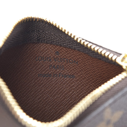 Louis Vuitton Monogram Key Pouch 6 of 7