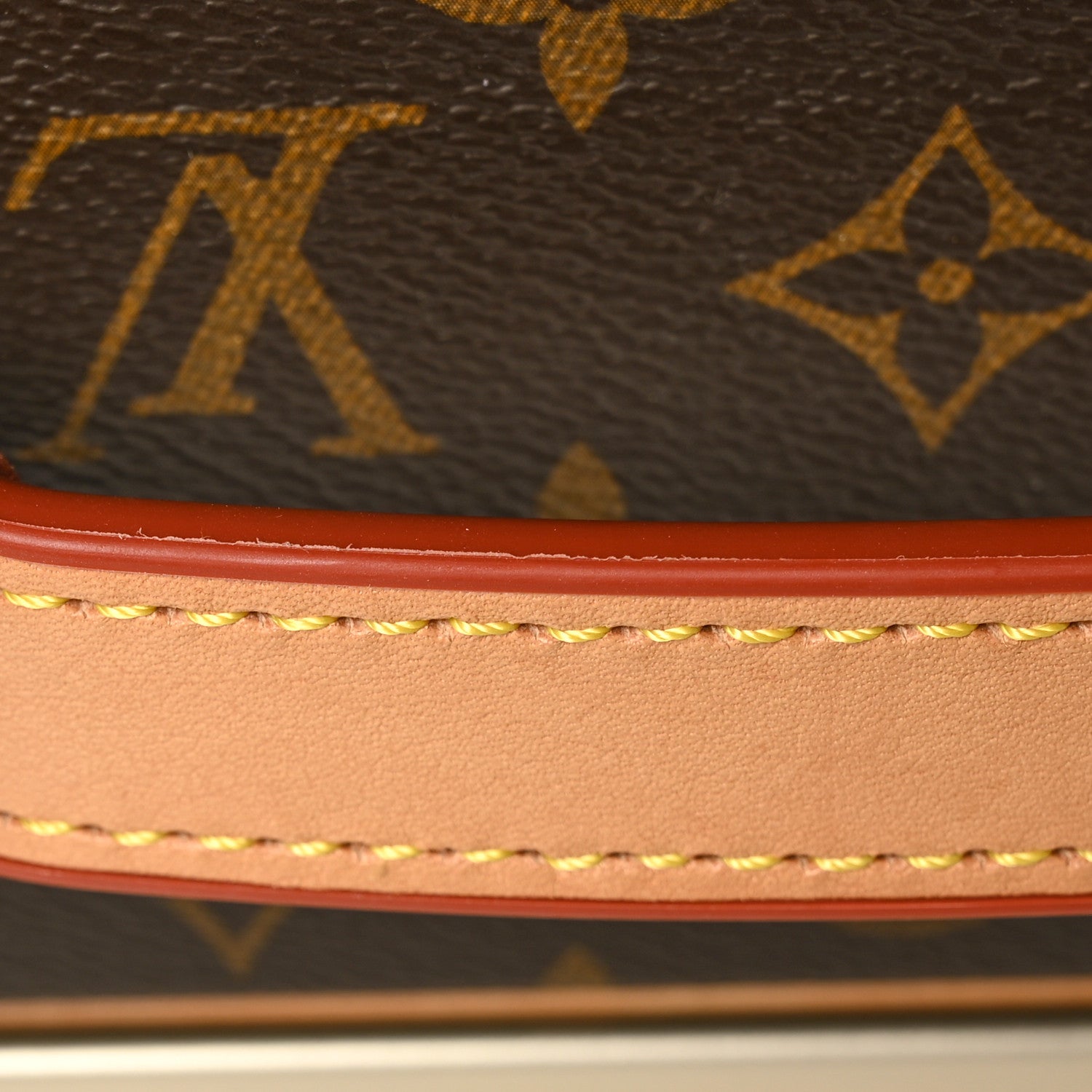 Louis Vuitton Monogram Horizon Soft Duffle 55 8 of 8