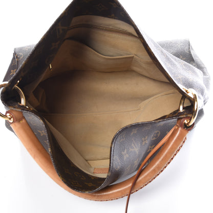 Louis Vuitton Monogram Artsy MM 5 of 10
