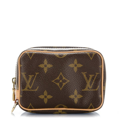 Louis Vuitton Monogram Wapity 1 of 7
