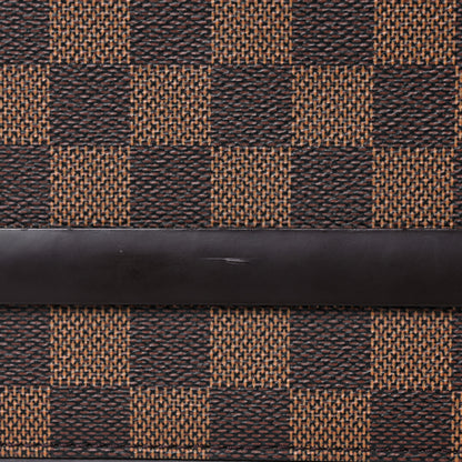 Louis Vuitton Damier Ebene Tribeca Long 11 of 13