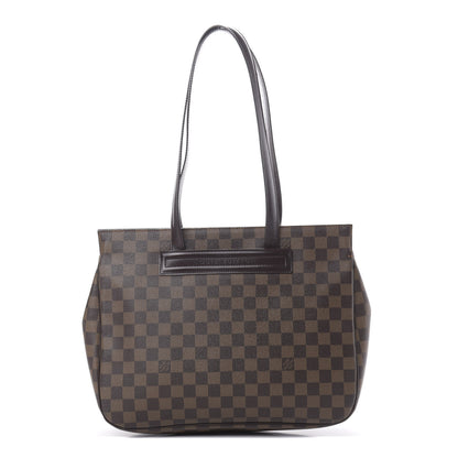 Louis Vuitton Damier Ebene Parioli PM 1 of 15