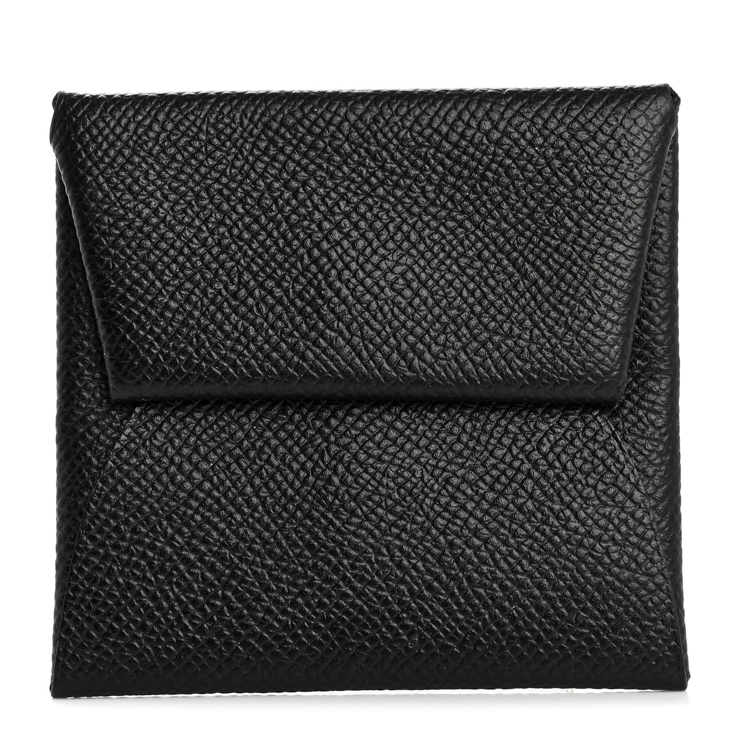 Epsom Bastia Coin Purse Black