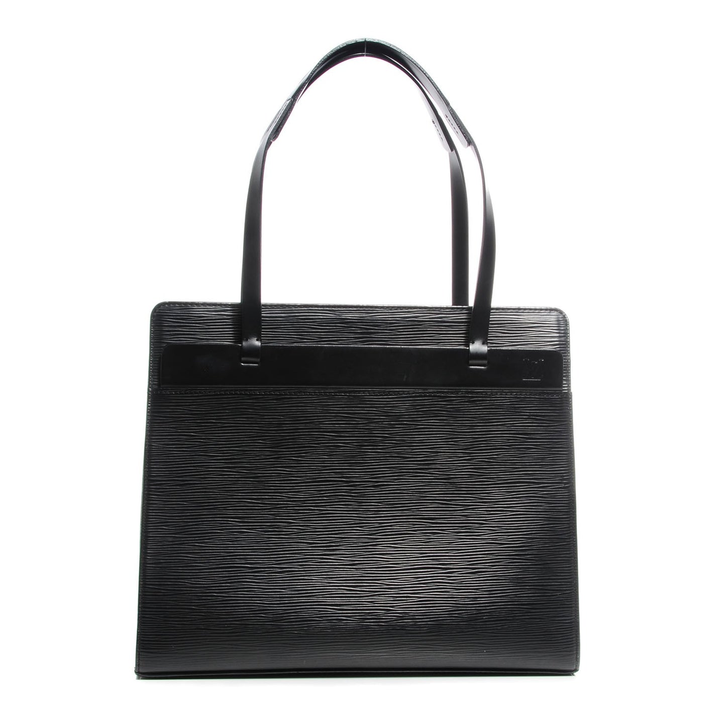 Epi Croisette PM Black