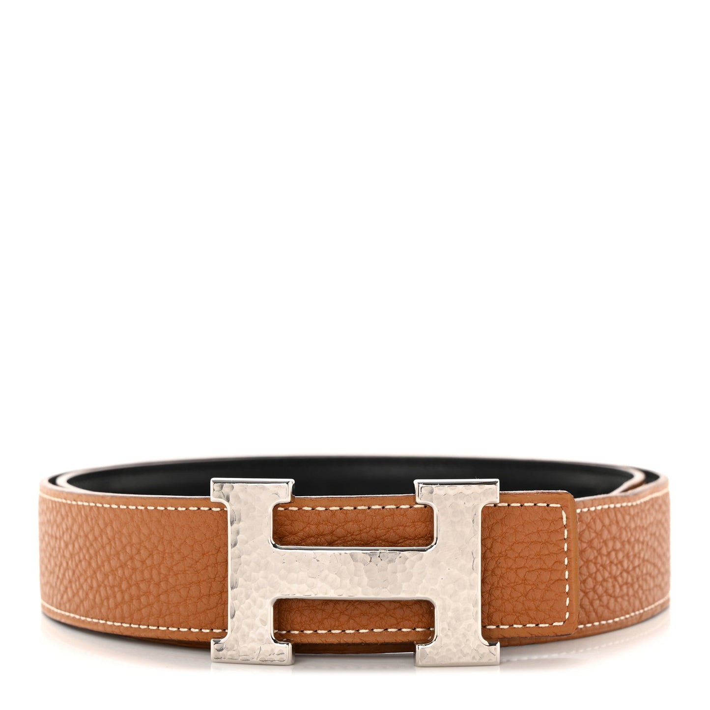 Box Togo 32mm Martelee H Belt 80 32 Black Gold