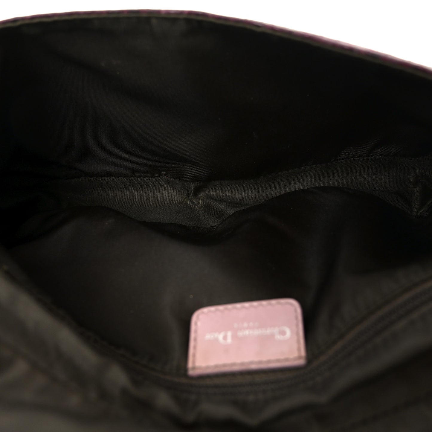 Snakeskin Malice Shoulder Bag Pink