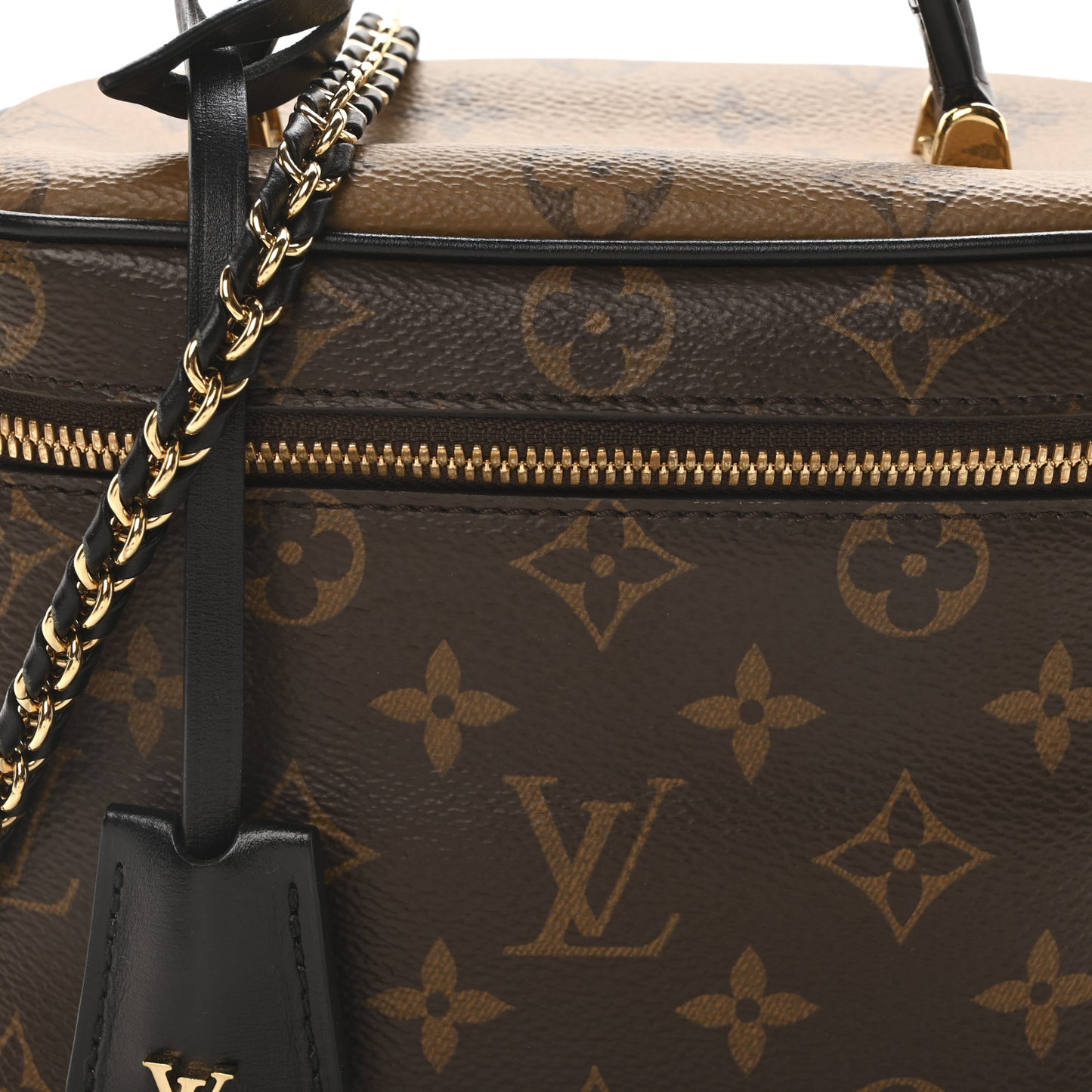 Reverse Monogram Vanity PM