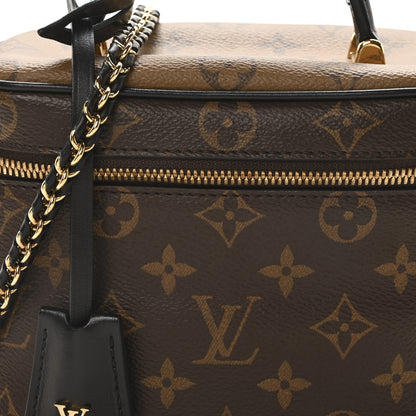 Louis Vuitton Reverse Monogram Vanity PM 7 of 9