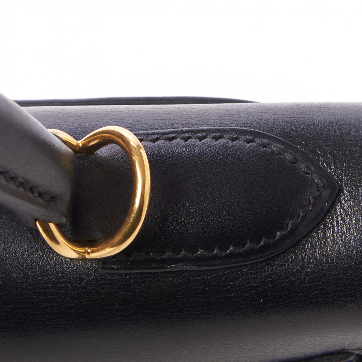 Box Kelly Sellier 32 Black