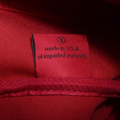 Louis Vuitton Damier Ebene Speedy 30 7 of 9