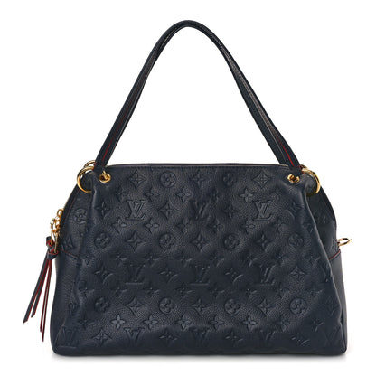 Louis Vuitton Empreinte Ponthieu PM Marine Rouge 1 of 8