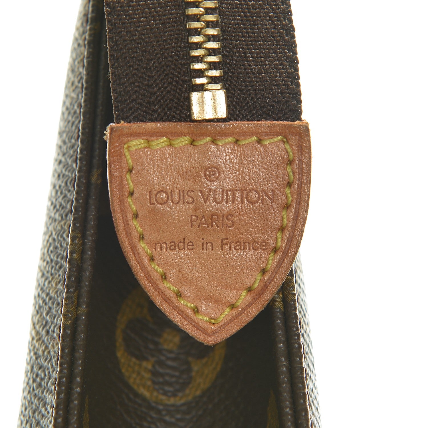 Louis Vuitton Monogram Toiletry Pouch 26 6 of 6