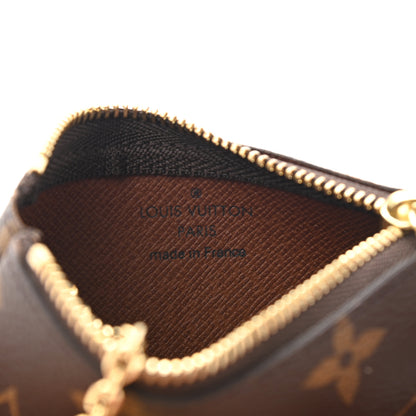 Louis Vuitton Monogram Key Pouch 6 of 8