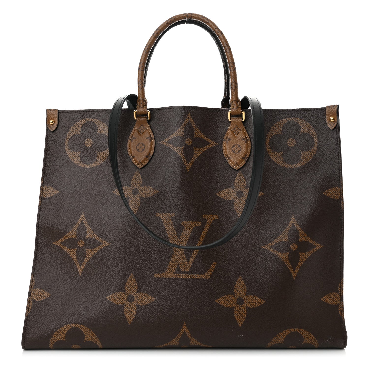 Louis Vuitton Reverse Monogram Giant Onthego GM 1 of 10