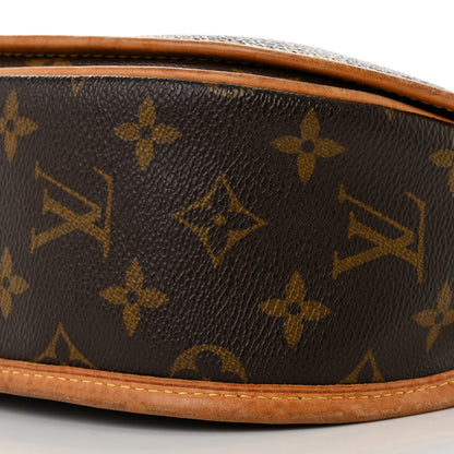 Louis Vuitton Monogram Menilmontant PM 10 of 15