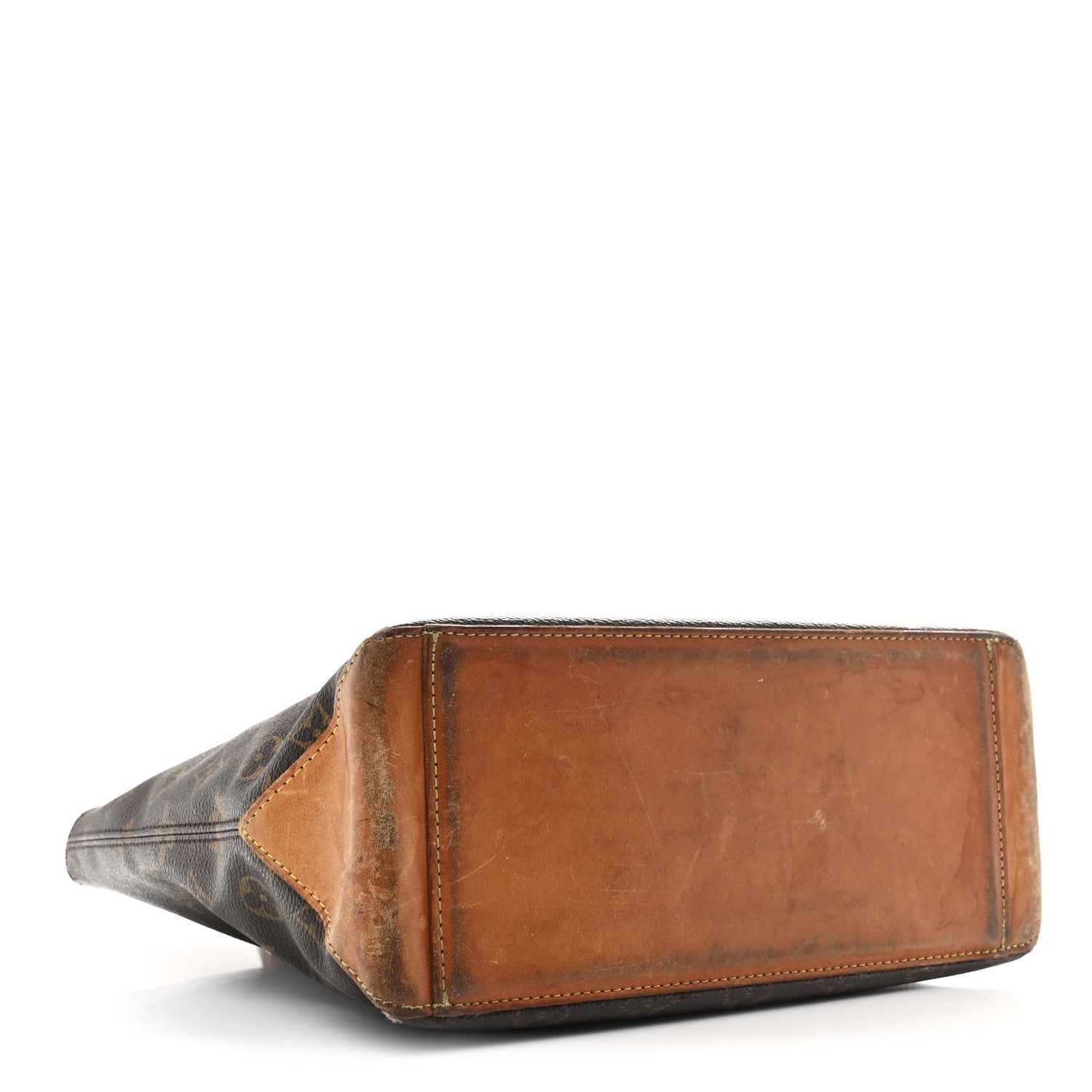 Louis Vuitton Monogram Cabas Piano 4 of 15
