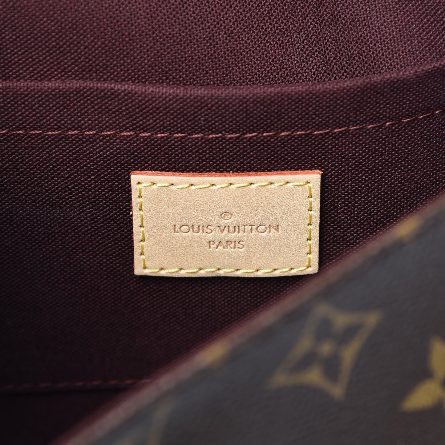 Monogram Favorite MM
