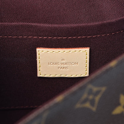 Louis Vuitton Monogram Favorite MM 6 of 12