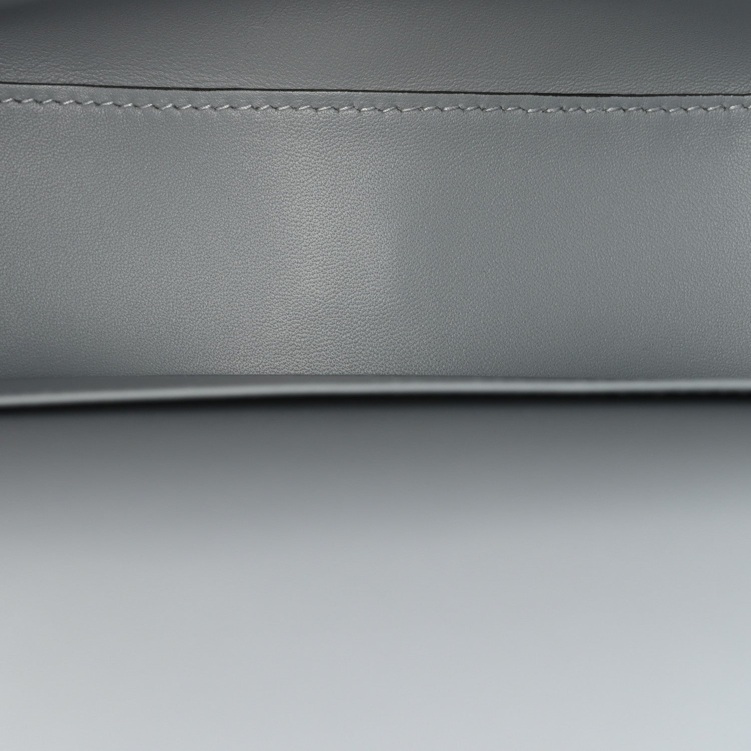 Hermes Epsom Della Cavalleria Elan Gris Pantin 5 of 11