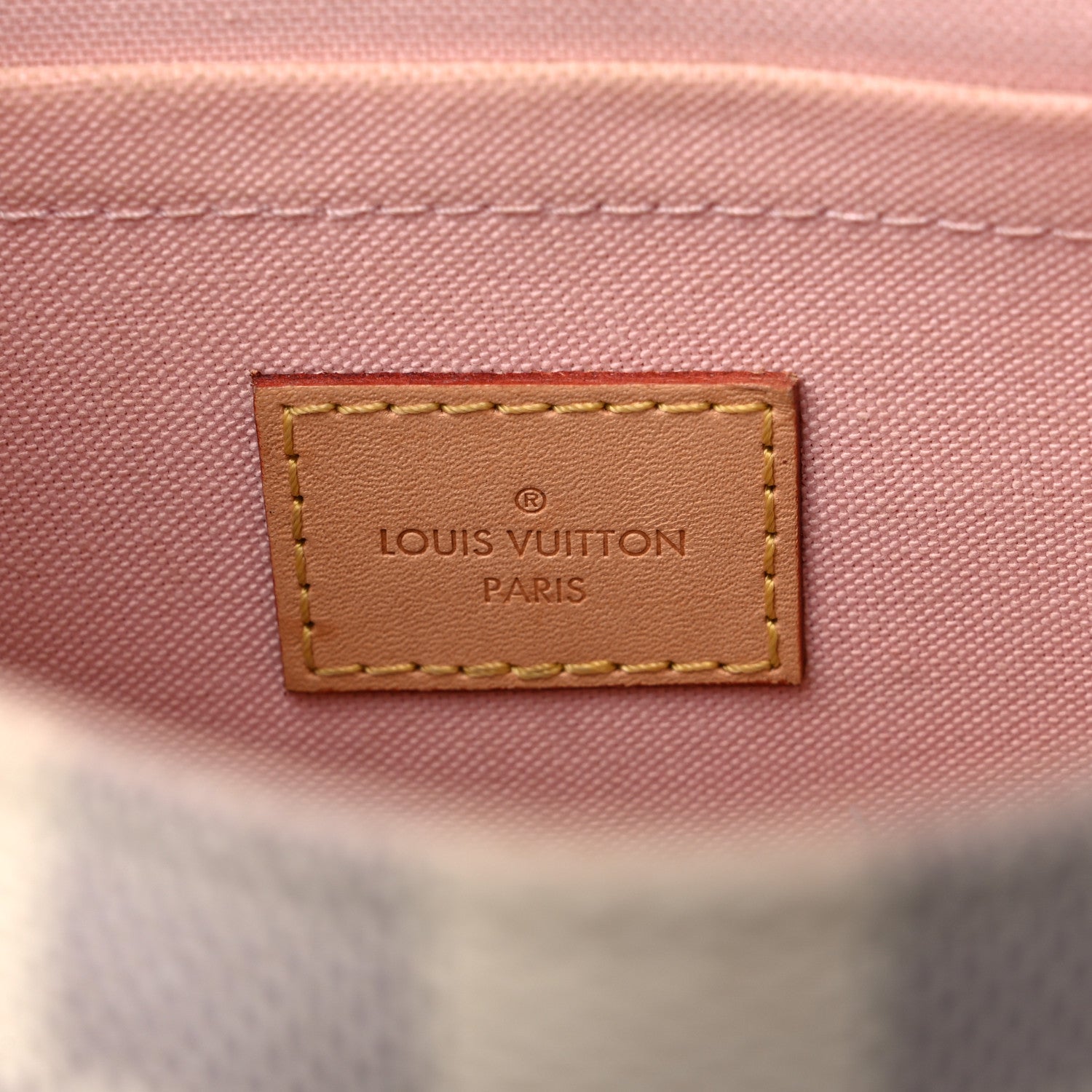 Louis Vuitton Damier Azur Croisette 6 of 13