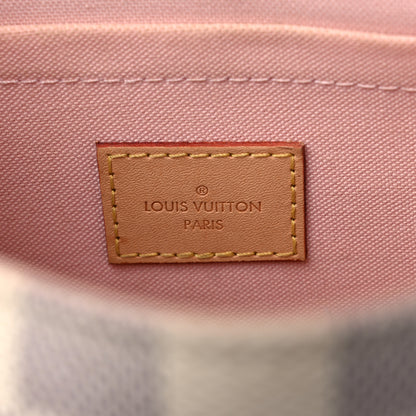 Louis Vuitton Damier Azur Croisette 6 of 13