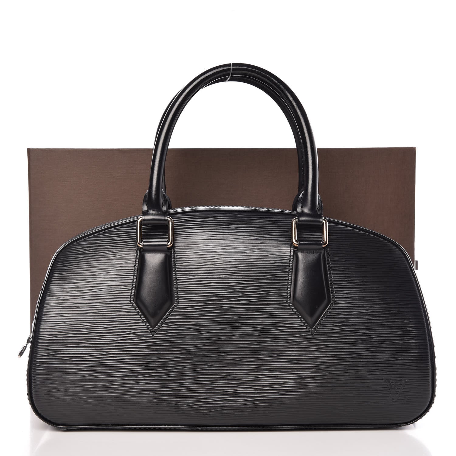 Louis Vuitton Epi Jasmin Black 16 of 16