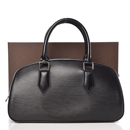 Louis Vuitton Epi Jasmin Black 16 of 16