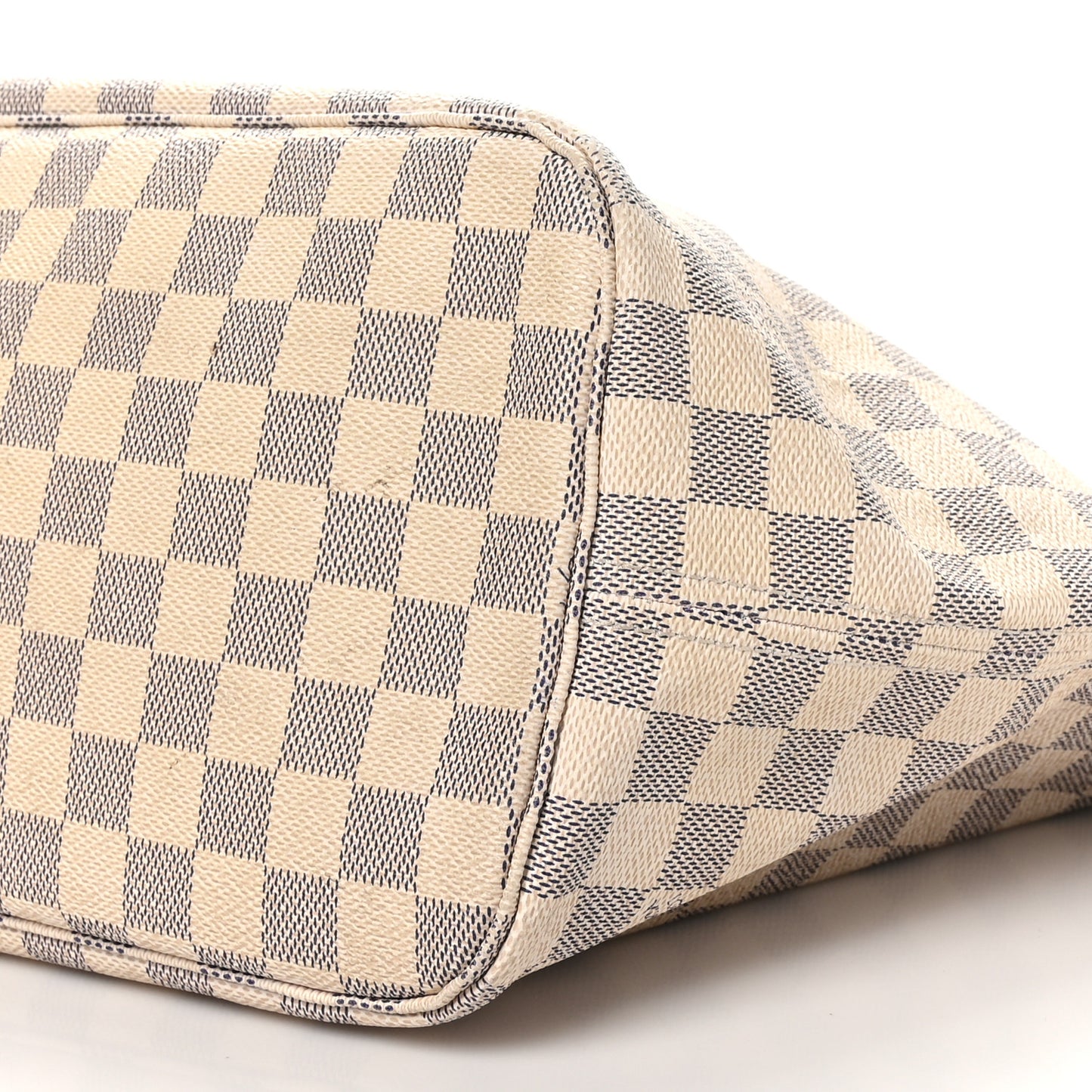 Damier Azur Neo Neverfull MM