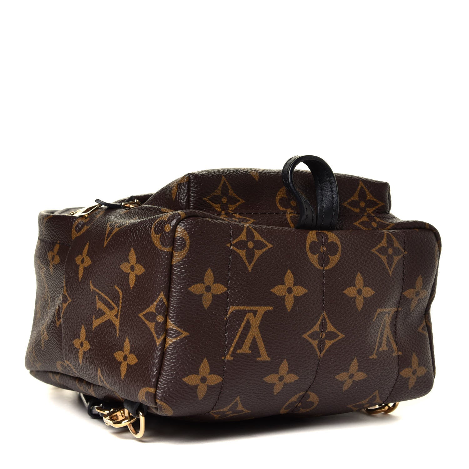 Louis Vuitton Monogram Palm Springs Backpack Mini 5 of 8