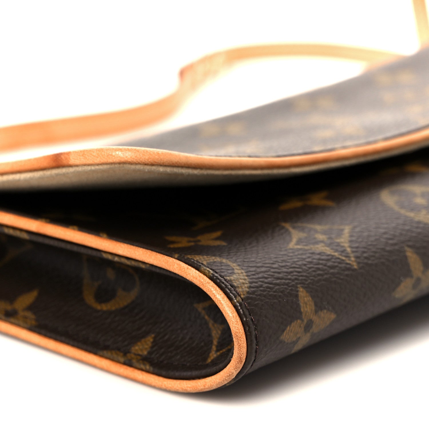 Louis Vuitton Monogram Pochette Twin GM 9 of 10