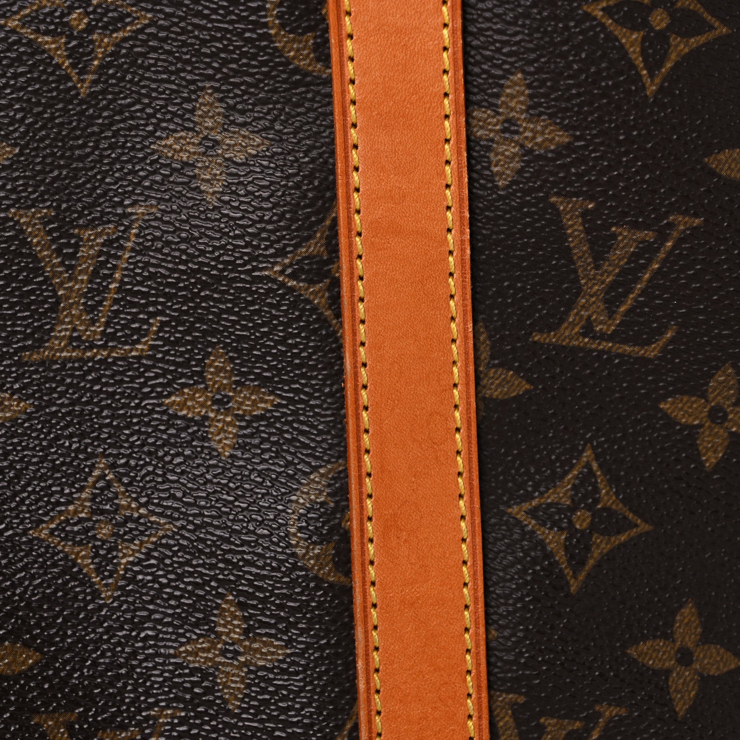Louis Vuitton Monogram Sac Shopping Tote 12 of 16