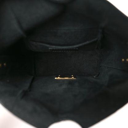 Louis Vuitton Reverse Monogram Bento Box 6 of 9