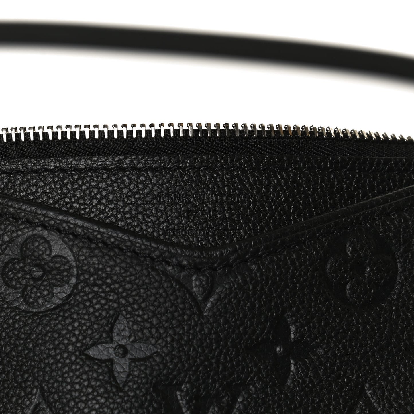 Empreinte Pallas Crossbody Black