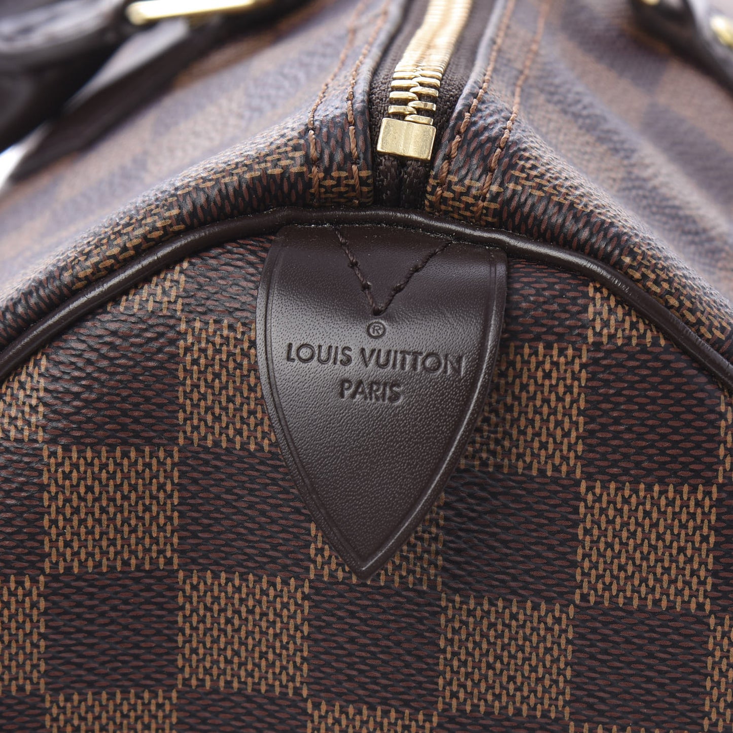 Damier Ebene Speedy 35