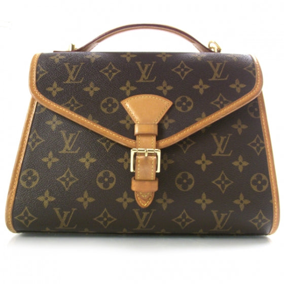 Louis Vuitton Monogram Bel Air 1 of 9