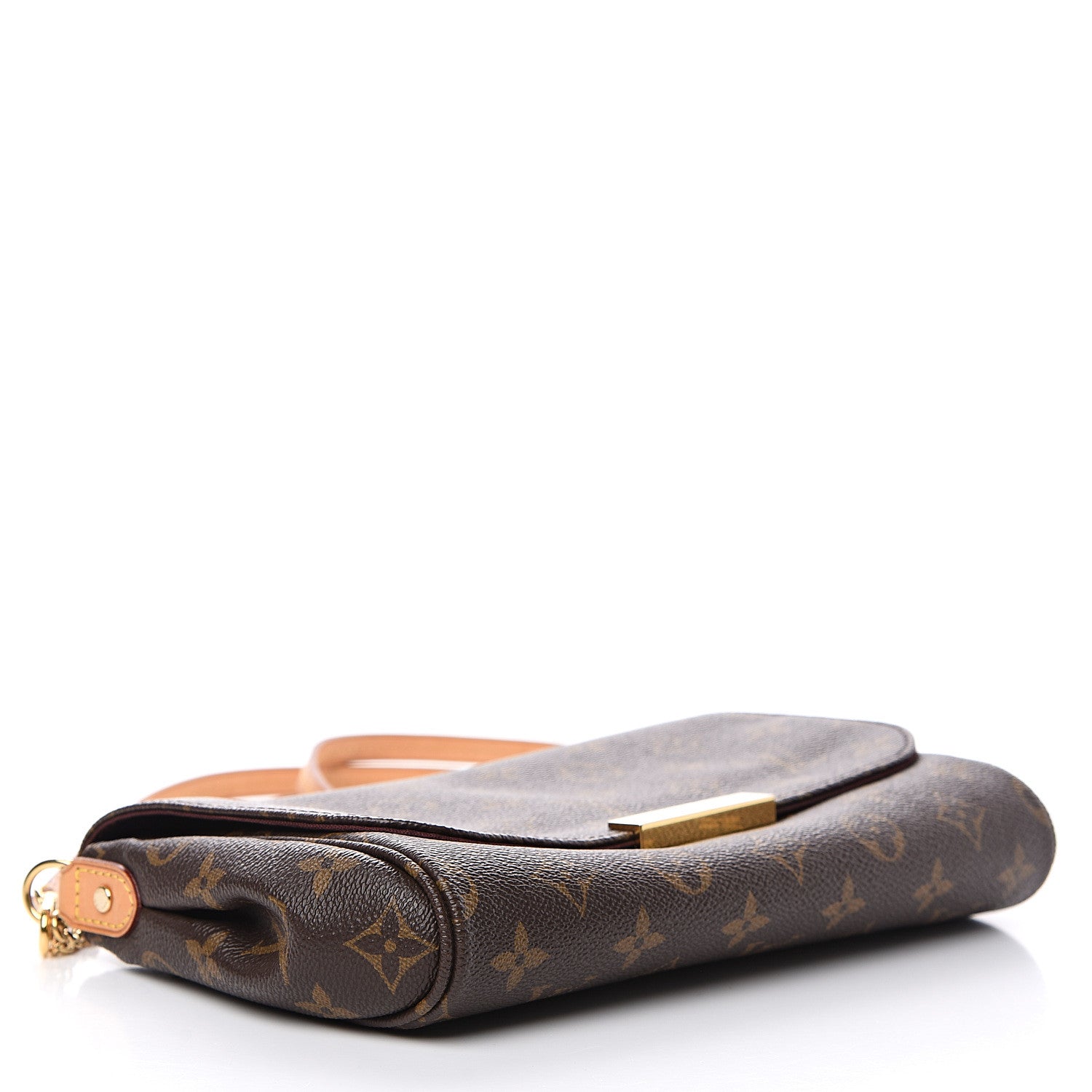 Louis Vuitton Monogram Favorite MM 3 of 9