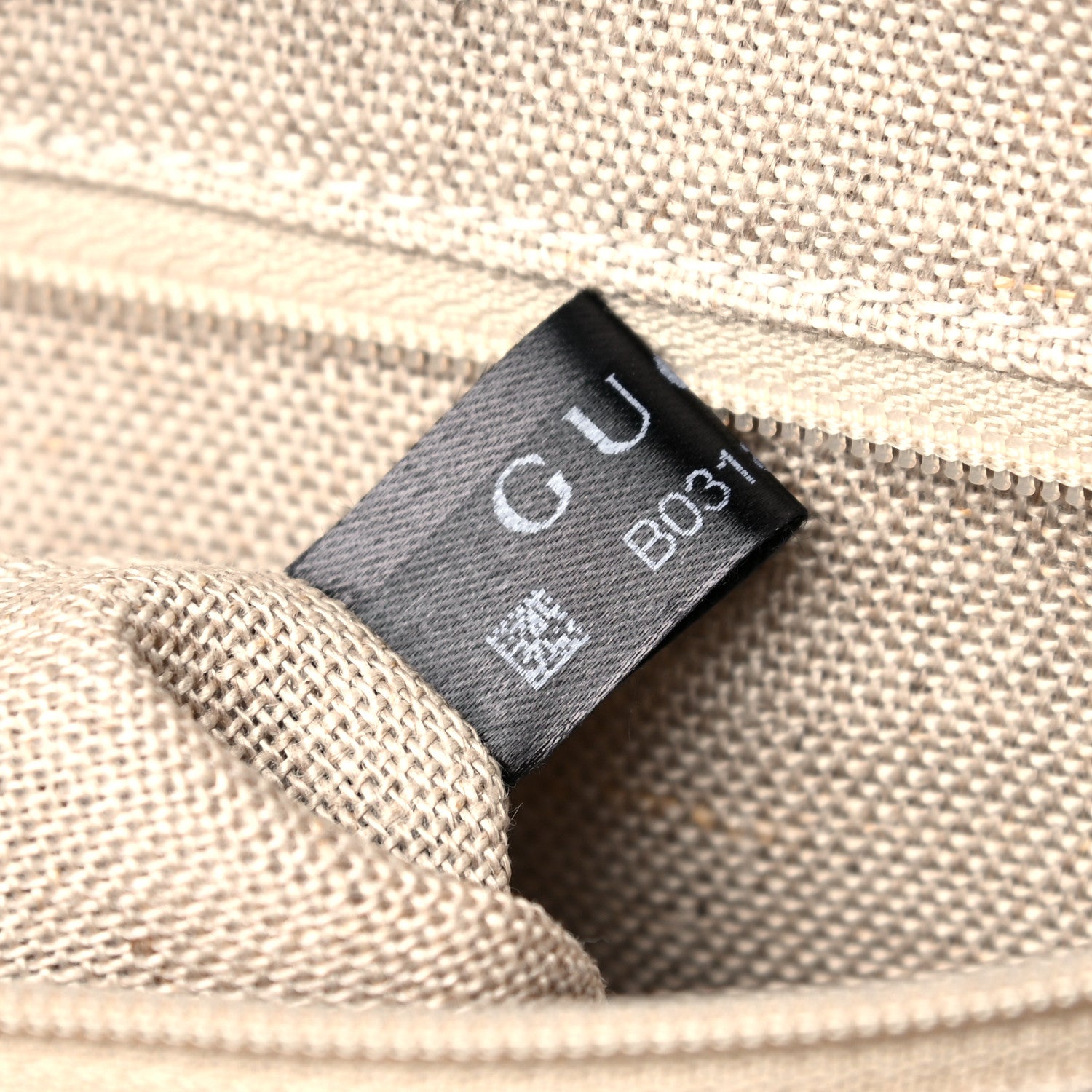 Gucci Microguccissima Medium Joy Tote Black 6 of 11